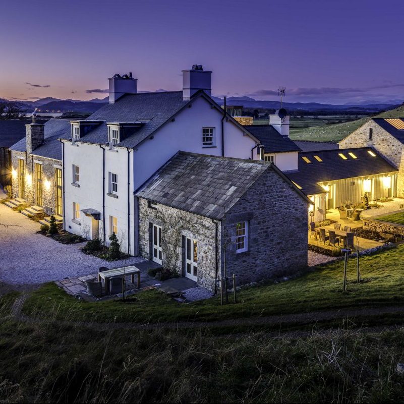 Bespoke Dwellings