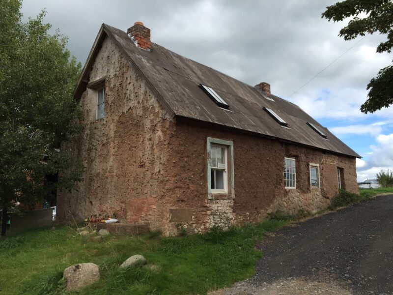 Leigh Cottage 2